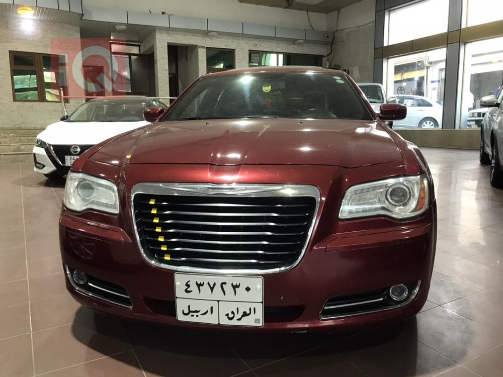 Chrysler 300